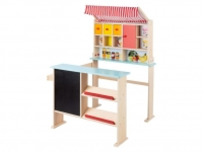 Lidl  PLAYTIVE® Kinder Kaufmannsladen