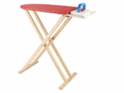 Lidl  PLAYTIVE® Kinder Bügelbrett