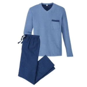 watsons Flanell-Pyjama
