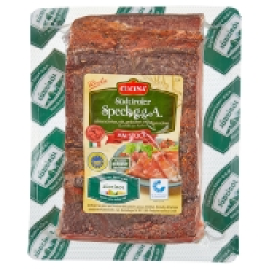 Aldi Süd  CUCINA® SuÌdtiroler Speck 889 g