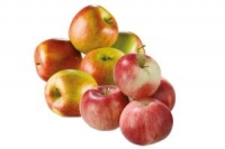 Äpfel, verschiedene Sorten 2.49 €