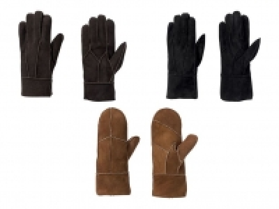 Lidl  ESMARA® ESMARA® Damen Handschuhe / Fäustlinge, für kuschelig warme Hän