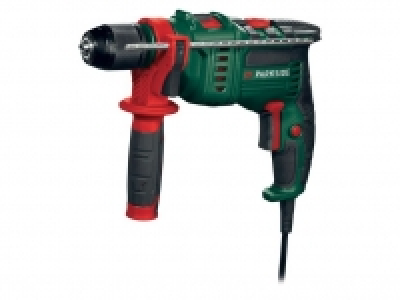 Lidl  PARKSIDE® 1-Gang-Schlagbohrmaschine »PSBM 750 B3«