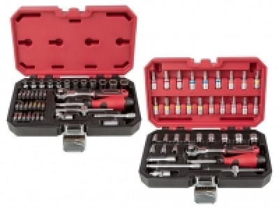 Lidl  PARKSIDE&reg; Ratschen-Set, rotierend