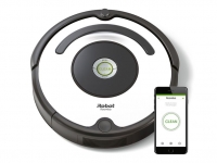 Lidl  iRobot Saugroboter Roomba 675