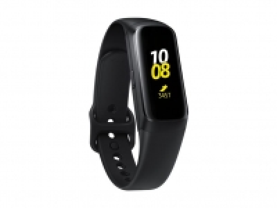 Lidl  SAMSUNG SM-R370 Moden Fitnesstracker OLED Farbdisplay, BT