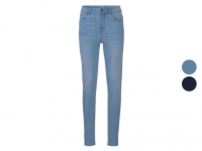 ESMARA® Jeans Damen, Super Skinny Fit, mit Baumwolle 12.99 €