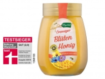 Lidl  Maribel Blütenhonig, cremig