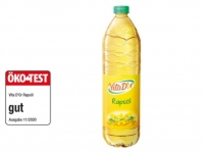 Rapsöl 0.99 €