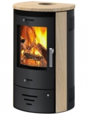 Kaminofen »Nador 3.0«, Sandstein, 7,5 kW