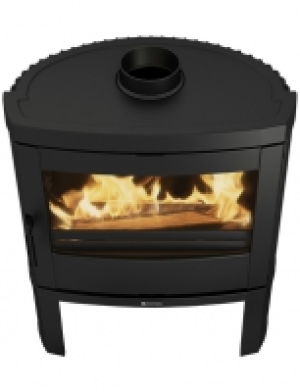 Kaminofen »Jennifer«, Gusseisen, 7,5 kW