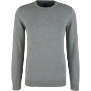 S.Oliver Pullover, 1/1 Arm, Rundhals, Basic, für Herren 29.99 €