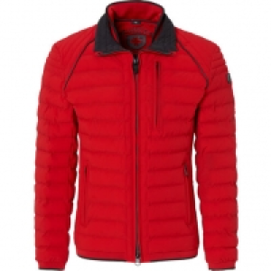 Wellensteyn Steppjacke Molecule Men, doppleter Stehkragen, für Herre 178.99 €