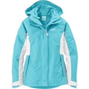 Jack Wolfskin Outdoorjacke Towada, Fleece-Innenjacke, winddicht, für 159.99 €