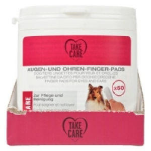 TAKE CARE Pflege-Fingerlinge 5.99 €