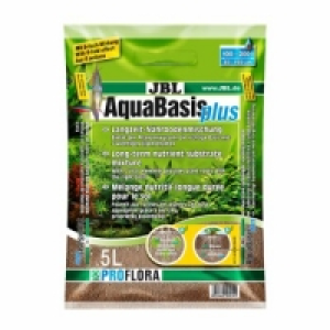 JBL AquaBasis plus 5 Liter 15.49 €