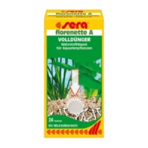 Sera florenette 50 Tabletten 10.49 €