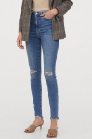 Embrace High Ankle Jeans 27.99 €