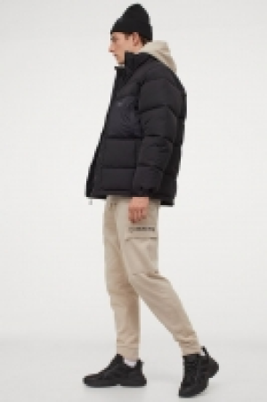 Puffer Jacket 22.99 €