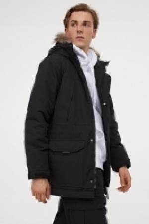 Wasserabweisender Parka 32.99 €