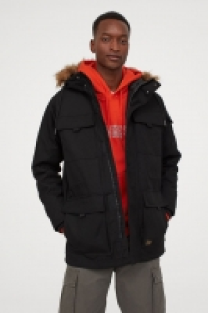 Wasserabweisender Parka 44.99 €