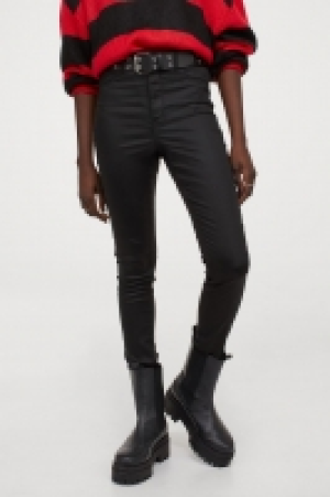 Super Skinny High Jeans 9.99 €