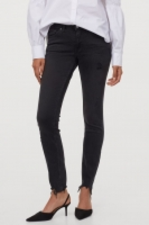 Super Skinny Low Ankle Jeans 17.99 €