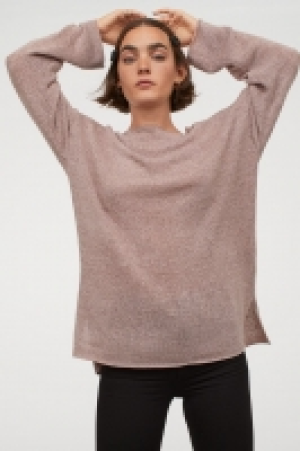 Locker gestrickter Pullover 9.99 €