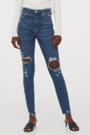 Embrace High Ankle Jeans 19.99 €