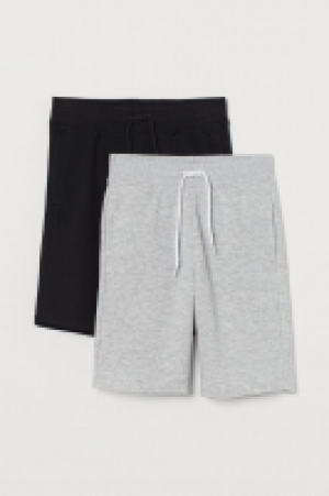 2er-Pack Sweatshorts 14.99 €