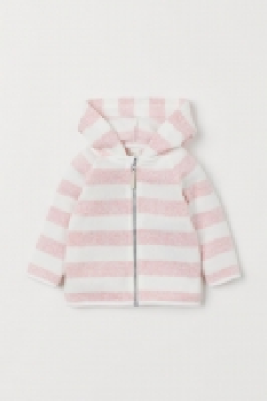 Strickfleecejacke 8.99 €