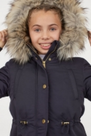 Wattierter Parka 32.99 €