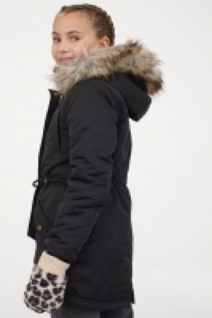 Wattierter Parka 34.99 €