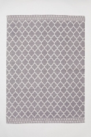 Gemusterter Baumwollteppich 44.99 €