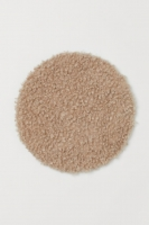 Sitzkissen aus Fellimitat 6.99 €