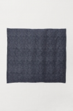Gemusterter Bettbezug 39.99 €