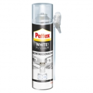 Pattex PU-Montageschaum White Line 6.75 €