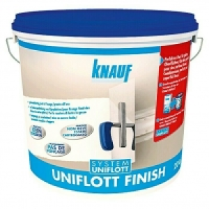 Knauf Fugenspachtel Uniflott Finish 31.80 €