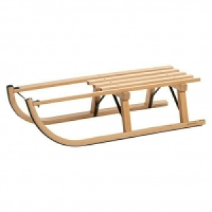 Sirch Holzschlitten Davos 34.95 €