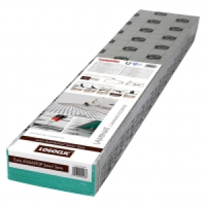 LOGOCLIC Dämmunterlage Extra Aquastop Smart 24.97 €