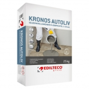 Nivellierspachtel Kronos Autoliv 13.95 €