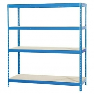 Regalux Metall-Schwerlastregal XXL 105.00 €