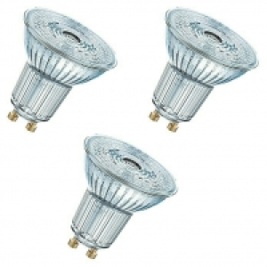 Osram LED-Leuchtmittel PAR16 4.99 €