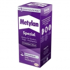 Metylan Tapetenkleister Spezial 5.75 €