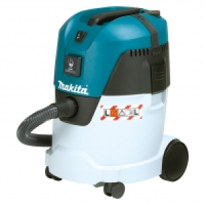 Makita Nass-Trockensauger VC2512L 139.00 €