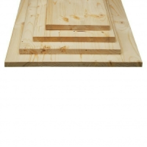 Leimholzplatte Naturwuchs 3.65 €