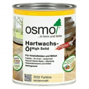 Osmo High Solid Hartwachsöl Original 3032 29.00 €
