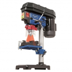 Scheppach Tischbohrmaschine DP16VLS 79.00 €