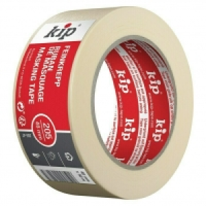 Kip Feinkreppband 205 6.50 €