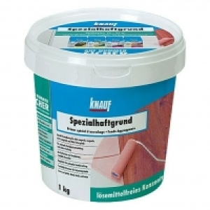Knauf Spezialhaftgrund 10.70 €